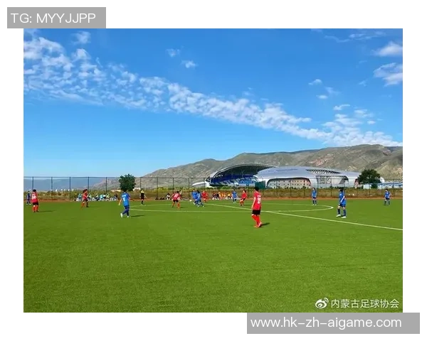 延安足球协会积极推动地方足球发展助力青少年成长与社区团结